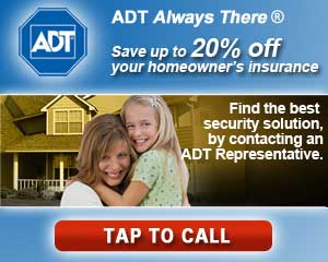 ADT Phone Number
